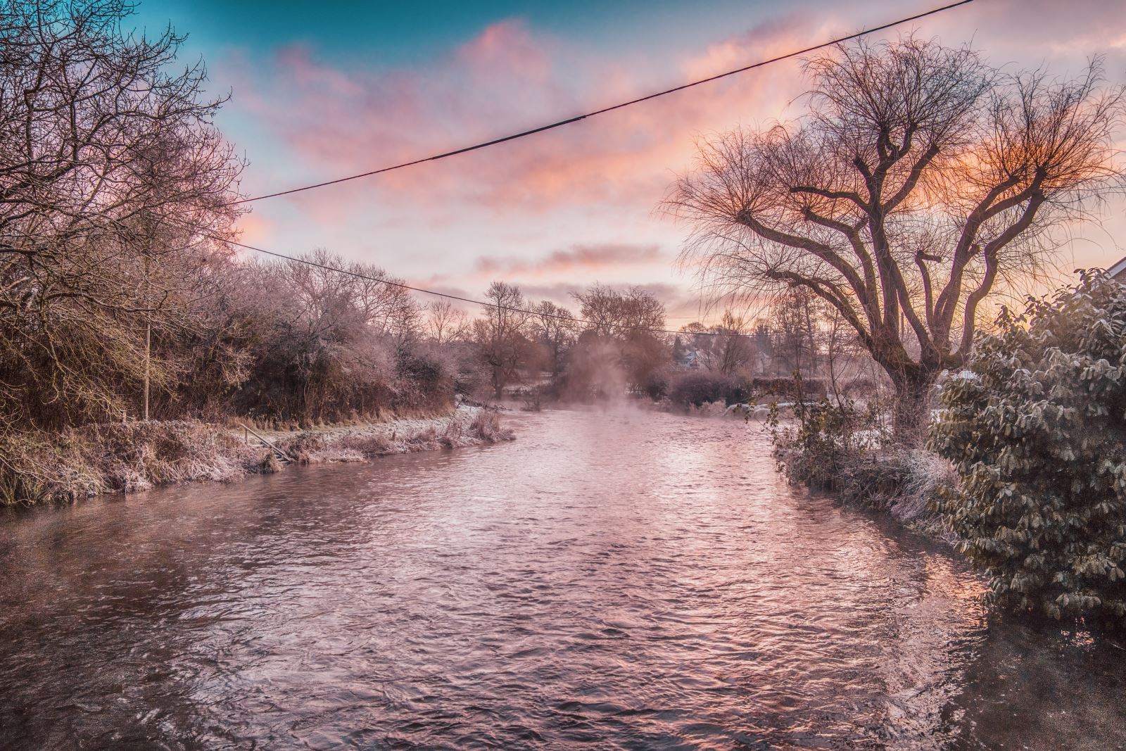 Twyford, Hampshire